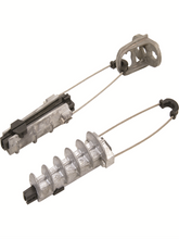 Tensioning accessory for 25*150+95+2*3